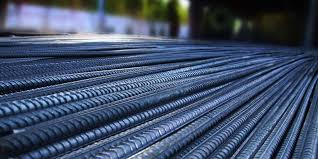  High-Quality TMT Steel Bars Available Now!