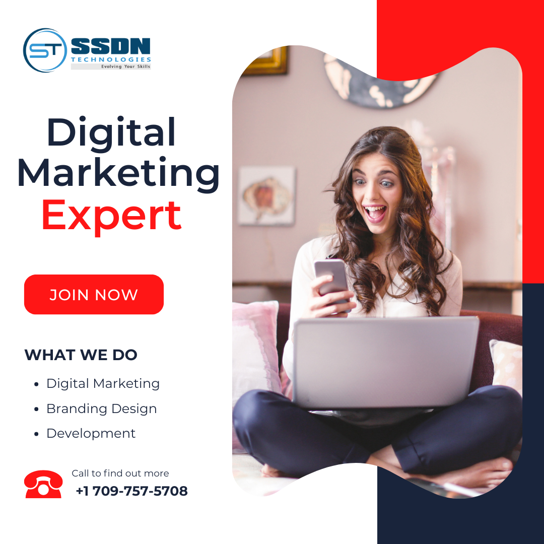  Digital Marketing certification in United States