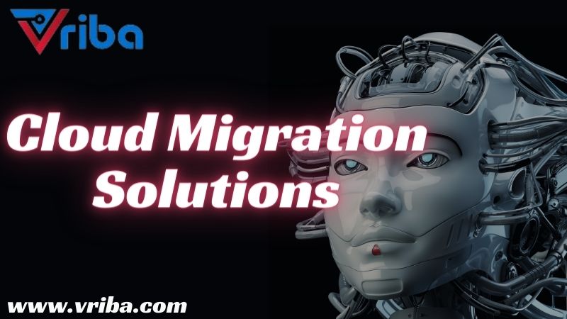  Looking for Cloud Migration Solutions