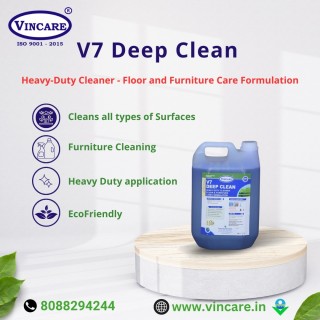  Deep cleaning services products in Bangalore