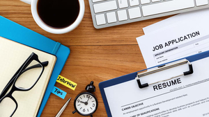  Get Noticed with Expert Resume Writing Services in Bahrain