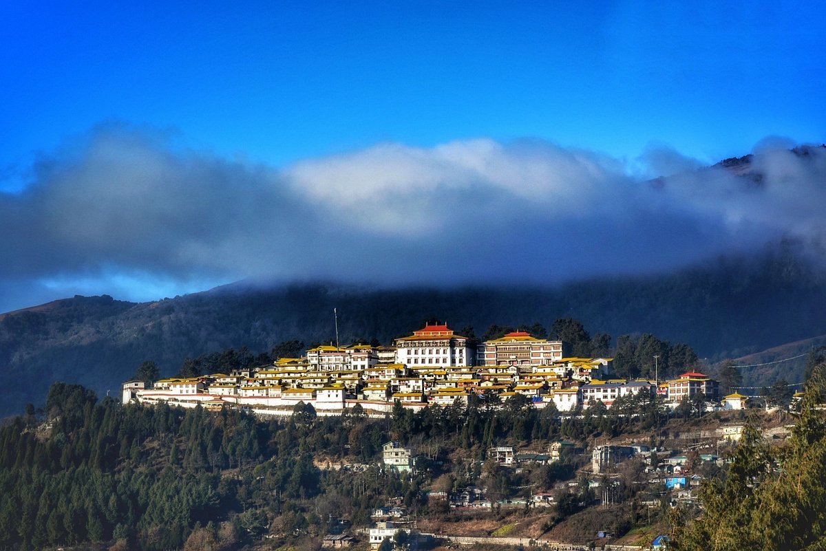  Book Tawang holiday packages with Upto 35% Off