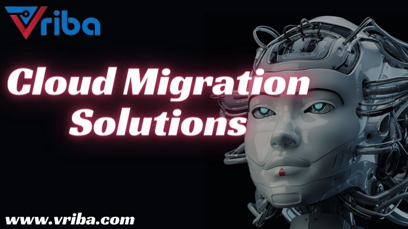  Looking for Cloud Migration Solutions