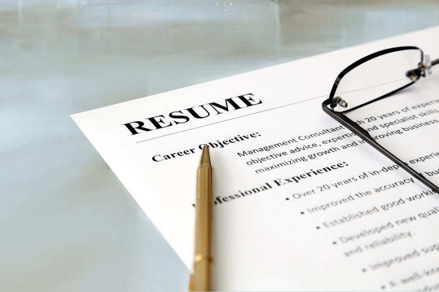  We Offer Custom Resume Writing Services in Pune