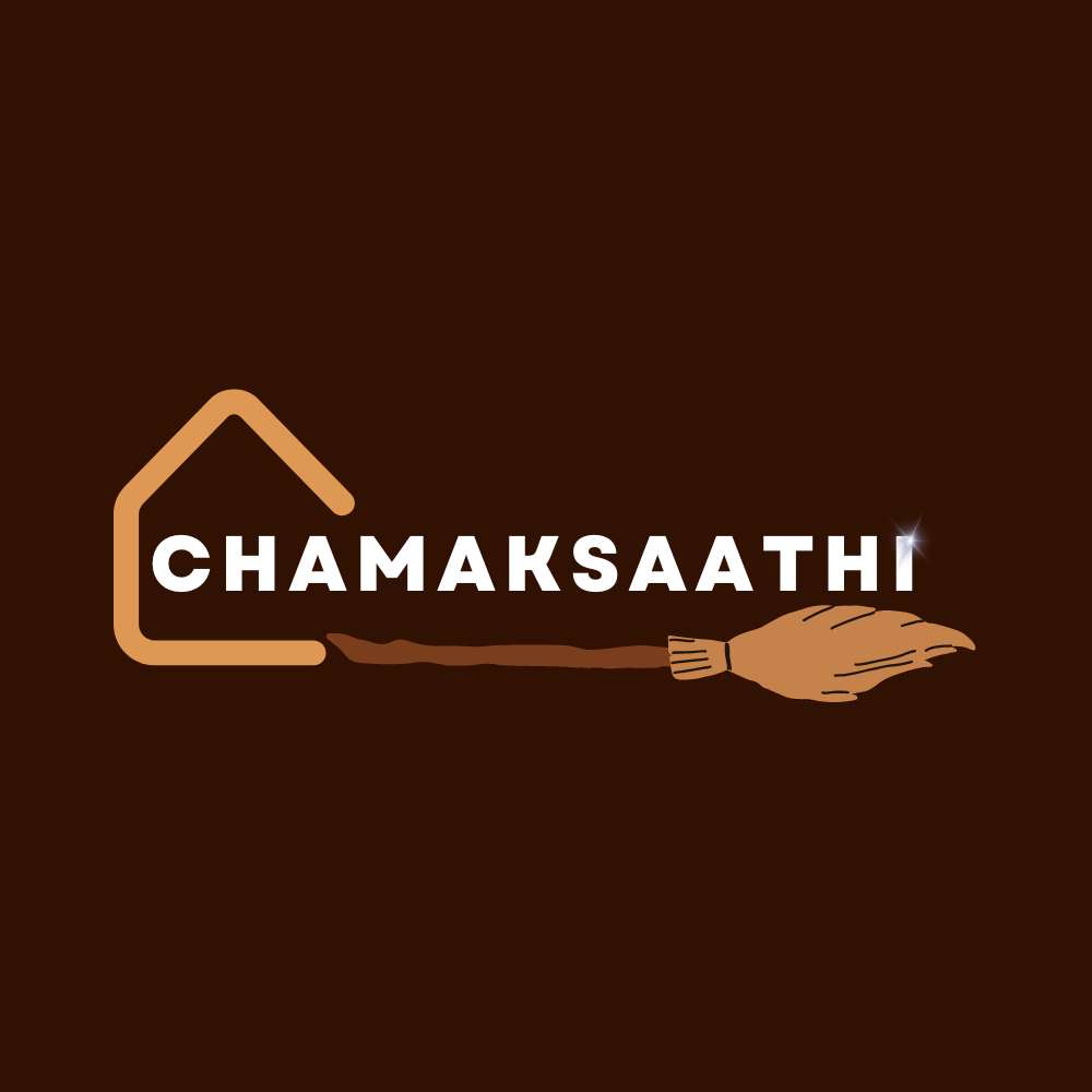  ChamakSaathi |  maid Service | Maid service for home | Book maid for home @+91 98181 02998
