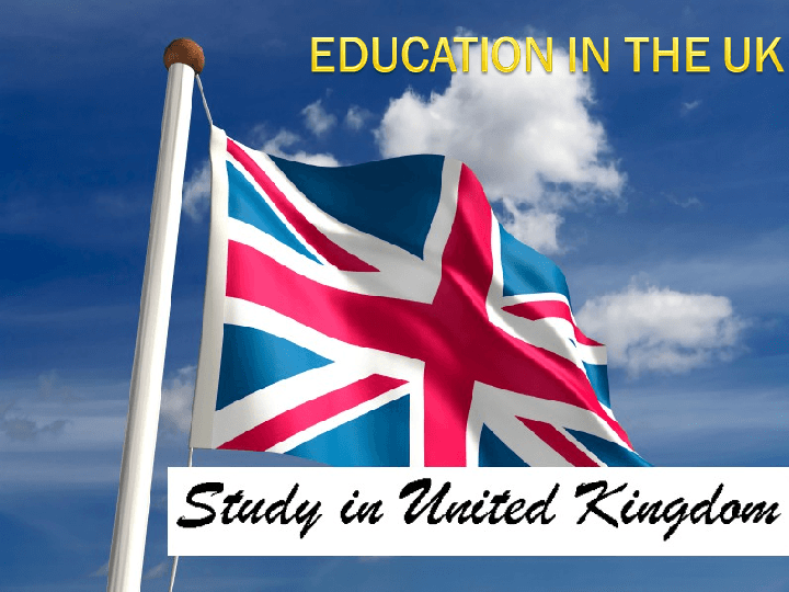  Study in the UK with Nodnat