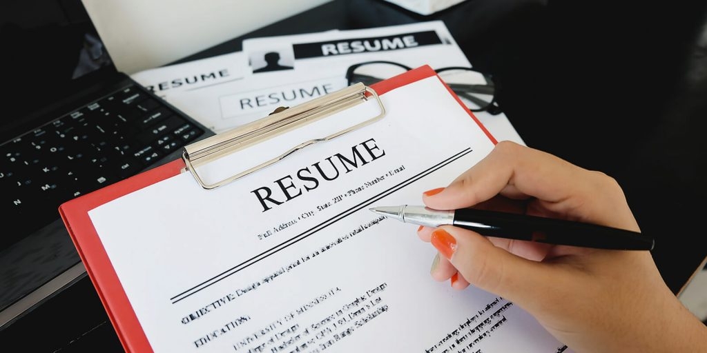  Reasons to Select AVON RESUMES for Your Resume Needs