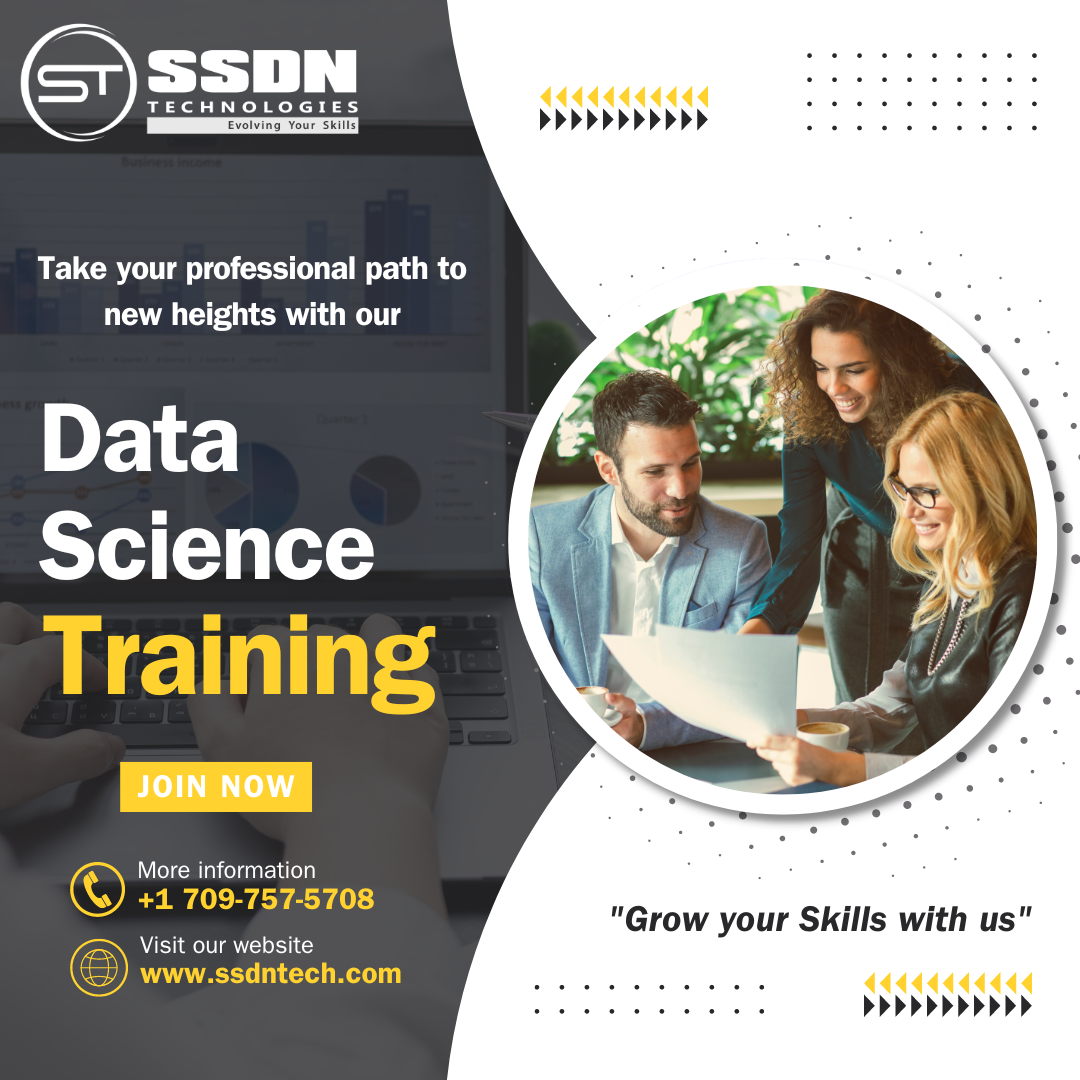  Data Science training in boston