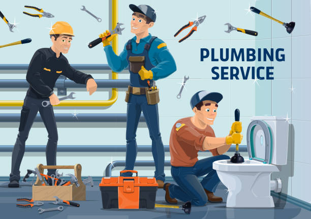  Why Flowlink Plumbing is Your Go-To Emergency Plumber in Belmont