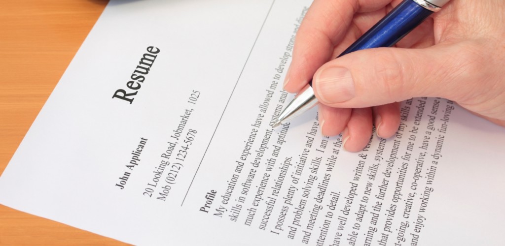 Work Your Resume with Expert Writing Services
