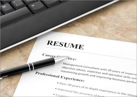  The Power of a Well-Written Resume by Avon Resumes