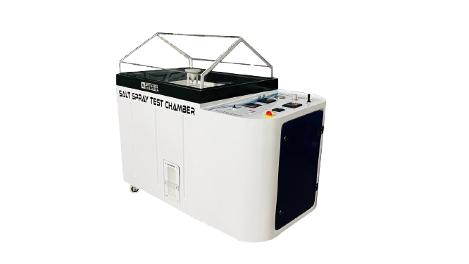  Best Quality Salt Spray Test Chamber Manufactured by Effective Lab India