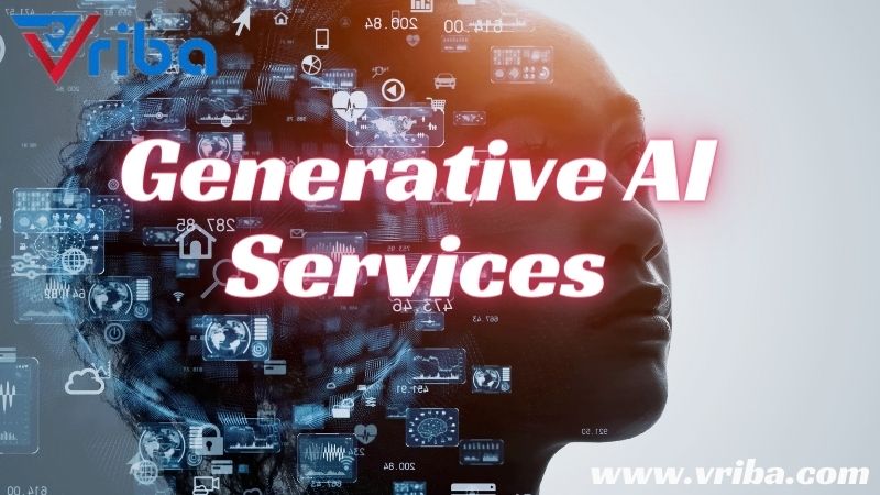  Finding Generative AI Services in Dallas