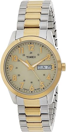  Timex Men's South Street Sport 36mm Watch Box Set
