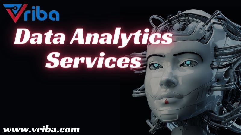  Looking for Data Analytics Services in Dallas