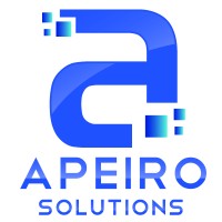  Portfolio - Apeiro Solutions