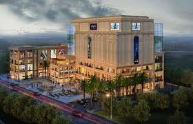  Elan Town Center : Explore ultimate shopping at sector 67