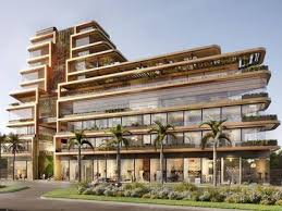  Elan Empire : A visionary commercial project