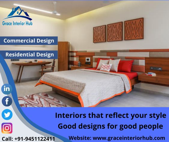  Best Interior Designer in Gorakhpur