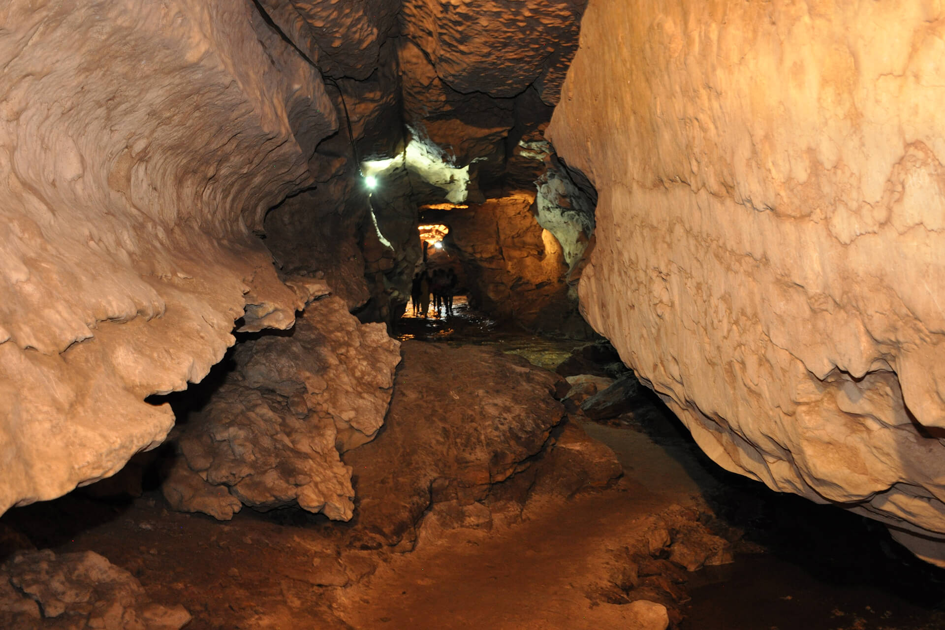  Caves in Cherrapunji: Exploring Nature's Subterranean Marvels