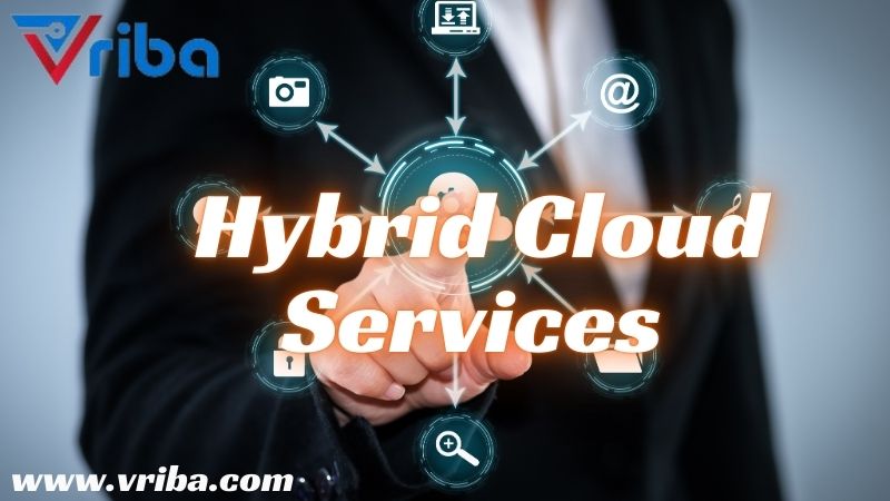  Trusted Hybrid Cloud Services in Dallas