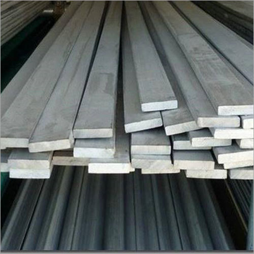  Premium Mild Steel Flats - Adarsh Steels