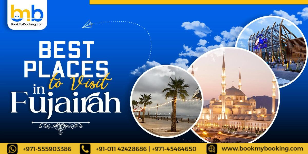  Best Places To Visit In Fujairah