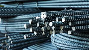  High-Quality TMT Steel Bars - Adarsh Steel