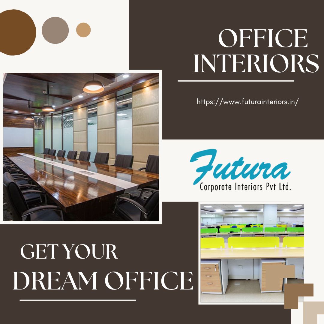  Office Turnkey Interiors | Office Turnkey Projects Chennai – Futura Interiors