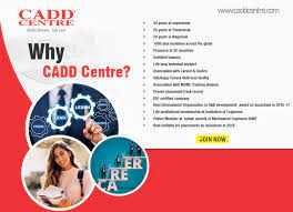  CAD & CAM training in Nagercoil