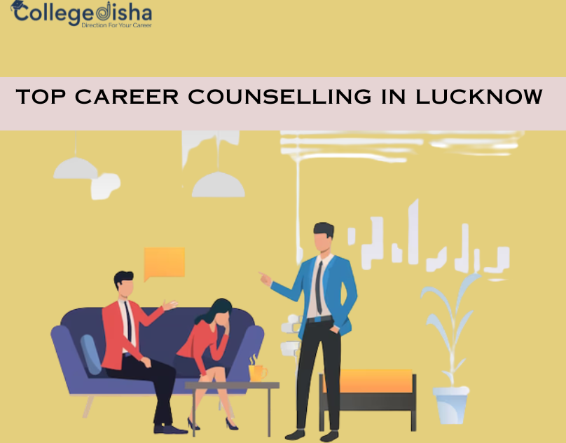  Top Career Counselling in Lucknow