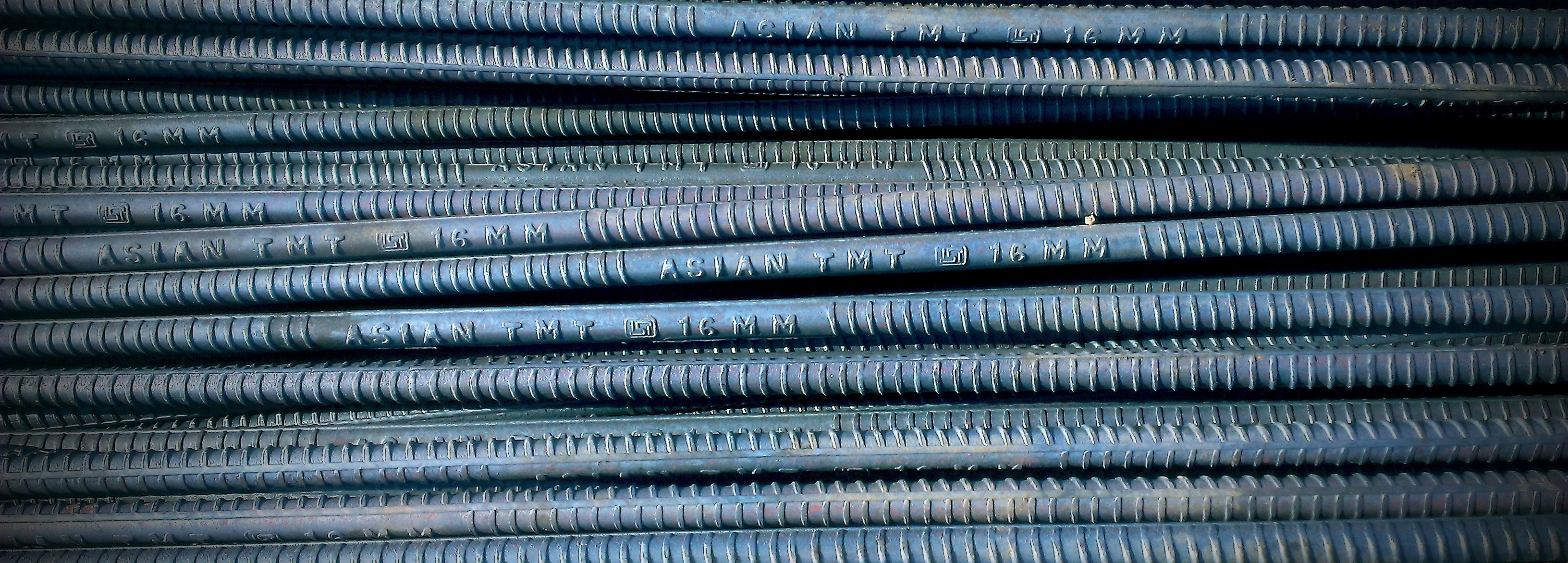  High-Quality TMT Steel Bars - Adarsh Steel