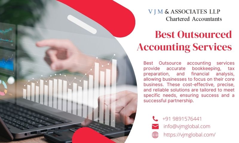  Best Outsourced Accounting Services for Your Needs