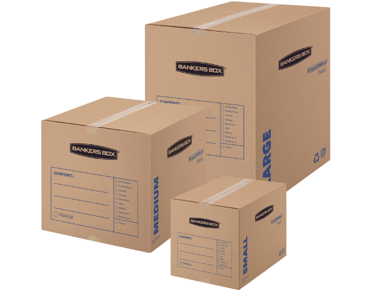  Carton packaging boxes for shipping and shifting made up from corrugated 3, 5, and 7 ply materia