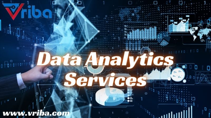  Looking for Reliable Data Analytics Services in Dallas