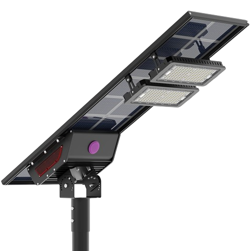  kinlights Solar Street Light