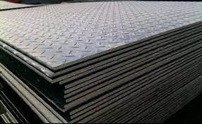  High-Quality Steel Plates for Construction & Industrial Use - Adarsh Steel