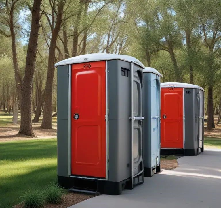  Elevate Your Event Experience with Premium Portable Toilet Rentals