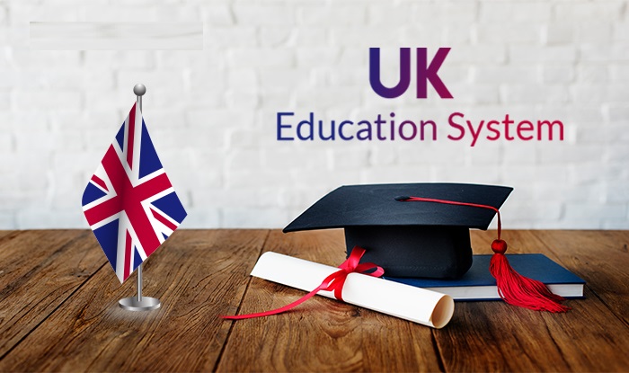  Pursue Your Dreams with UK Education