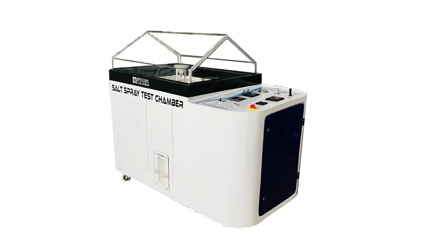  Top-Quality Salt Spray Test Chamber for Reliable Corrosion Testing