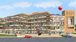  SAMYAK Boulevard 83 : A Blend of modern retail spaces in Gurgaon