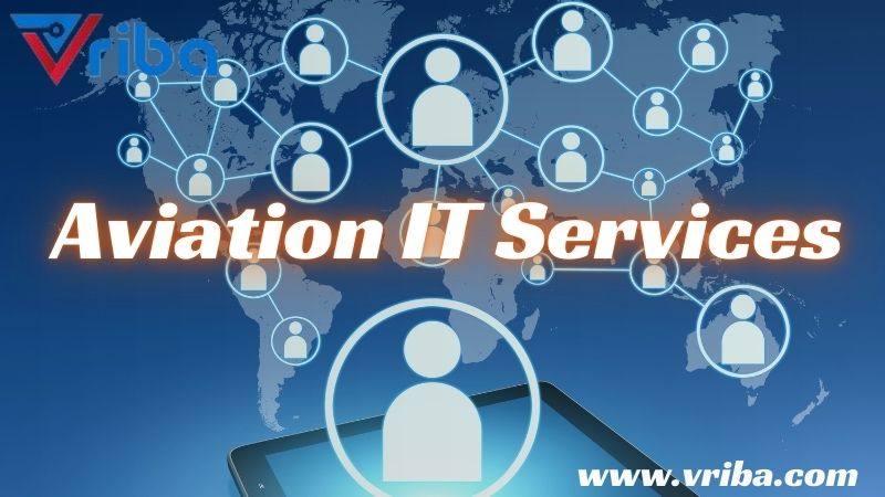  Reliable Aviation IT Services in Dallas