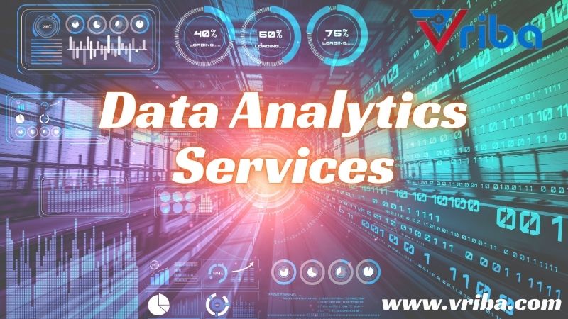  Looking for Data Analytics Services in Dallas