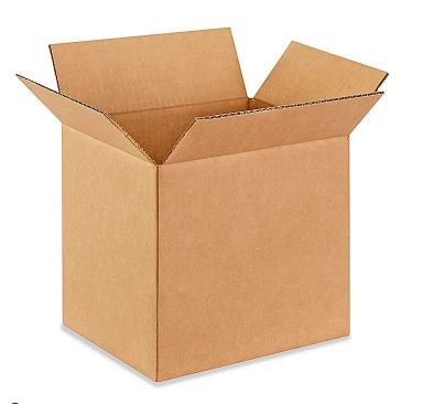  Good quality Carton packaging boxes