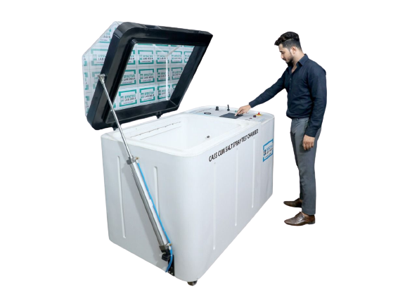  Best Quality Salt Spray Test Chamber For Sale