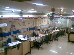  Sale of commercial Property with Jewellery showroom Nagole main Road,