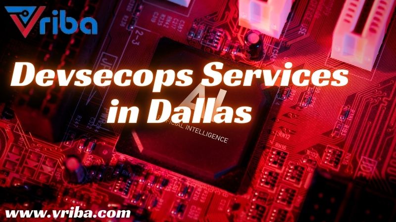  Transform Your Development with Devsecops Services in Dallas