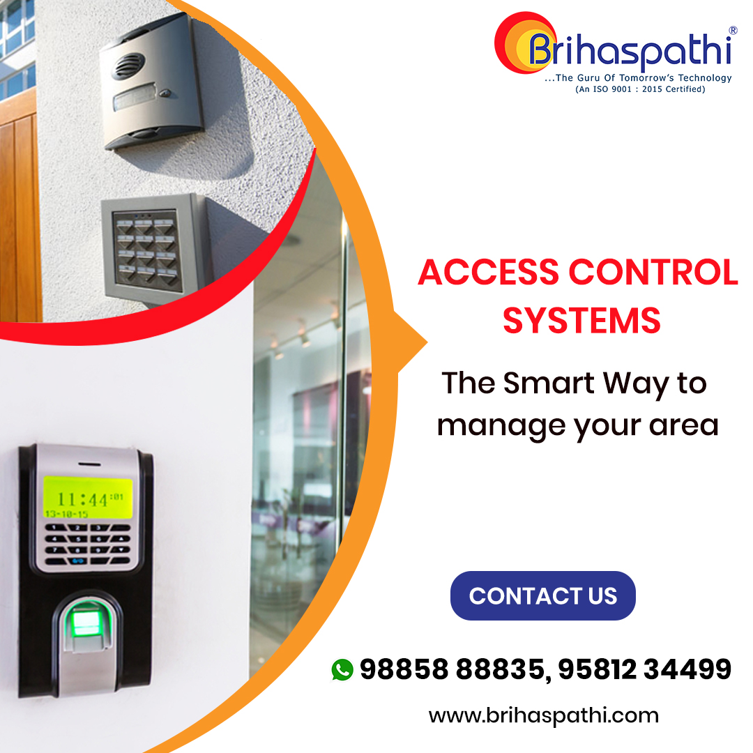  Explore top-rated Access Cards Services for Comprehensive Access Management - Brihaspathi Technologies