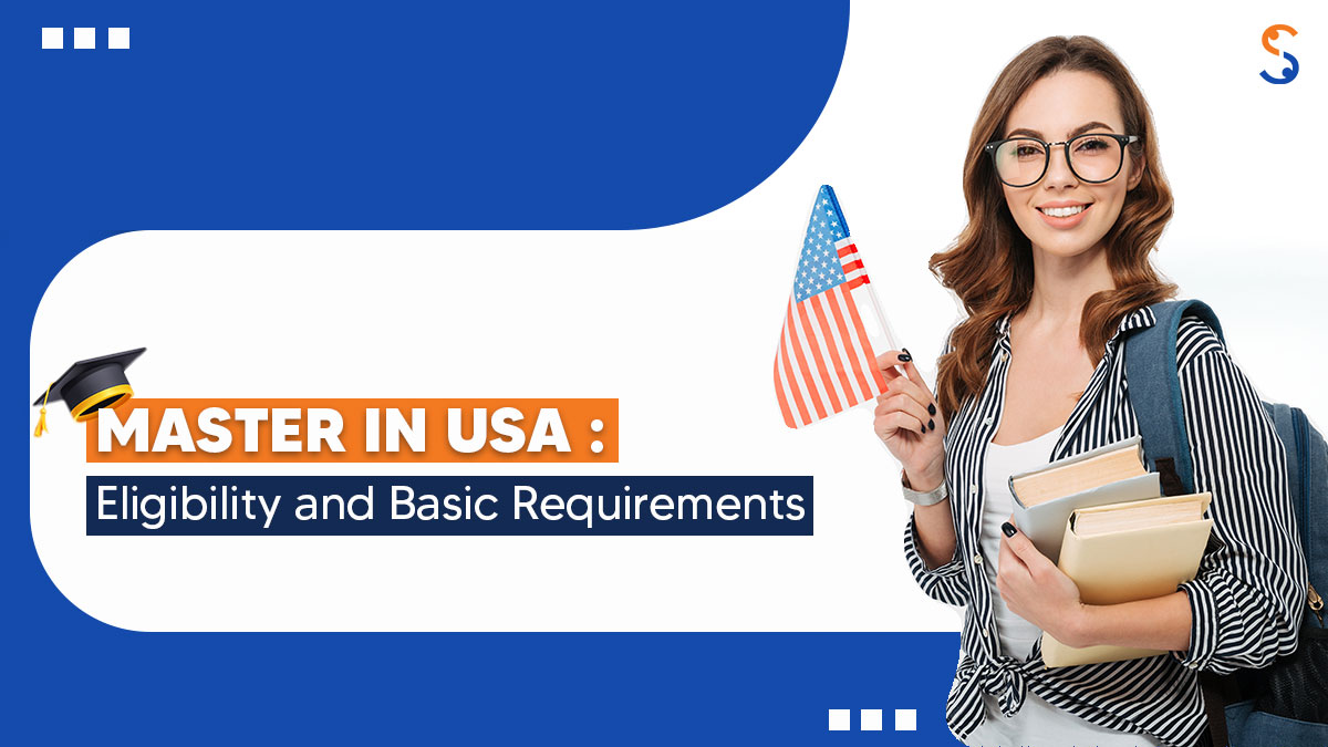  Making your mark: Navigating master's courses in the USA