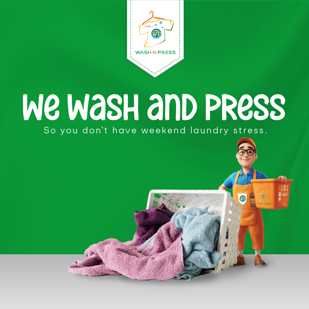  Best Dry Cleaning & Laundry Service in Vashi